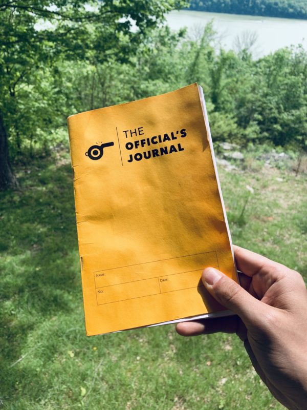 Journal Share #1